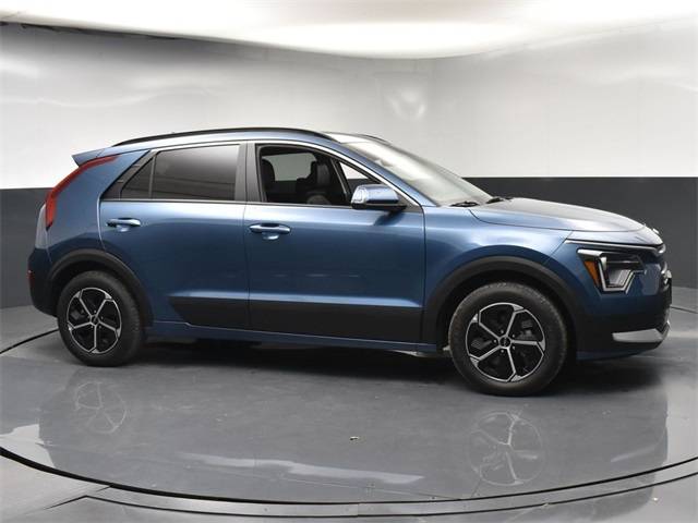 2024 Kia Niro Hybrid EX — SUV — 2,588 mi — Cocoa, FL