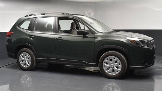 2024 Subaru Forester 2.5i — SUV — 2,121 mi — Cocoa, FL
