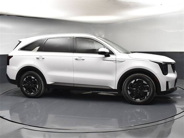 2025 Kia Sorento S — SUV — 10,451 mi — Cocoa, FL