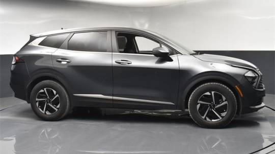 2023 Kia Sportage Hybrid LX — SUV — 26,420 mi — Cocoa, FL