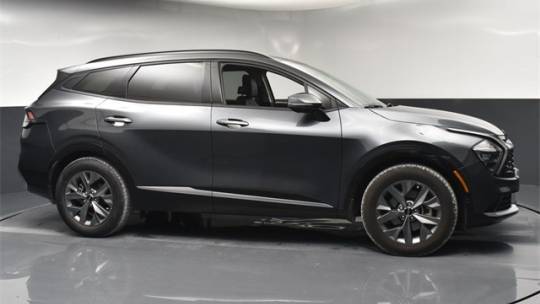 2023 Kia Sportage SX — SUV — 31,598 mi — Cocoa, FL