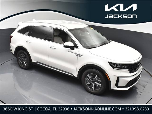 2023 Kia Sorento Hybrid EX — SUV — 57,068 mi — Cocoa, FL