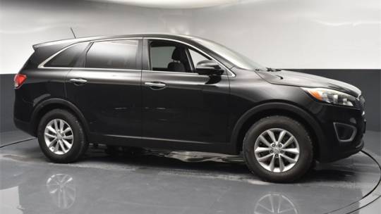 2018 Kia Sorento L — SUV — 92,721 mi — Cocoa, FL