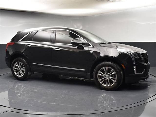 2020 Cadillac XT5 Premium Luxury — SUV — 40,351 mi — Cocoa, FL