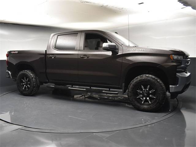 2020 Chevrolet Silverado 1500 LT — Pickup Truck — 81,821 mi — Cocoa, FL
