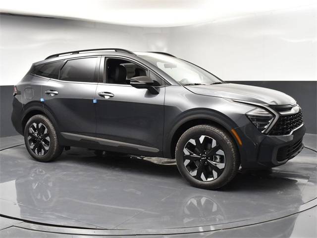 2024 Kia Sportage Plug-In Hybrid X-Line — SUV — 15,882 mi — Cocoa, FL