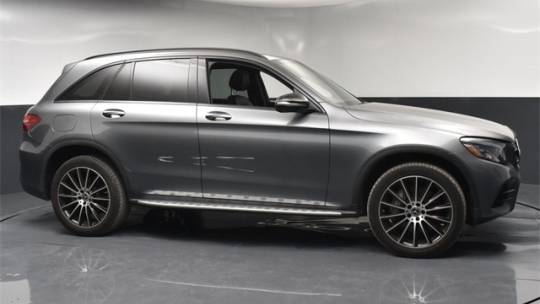 2019 Mercedes-Benz GLC GLC 300 — SUV — 38,078 mi — Cocoa, FL