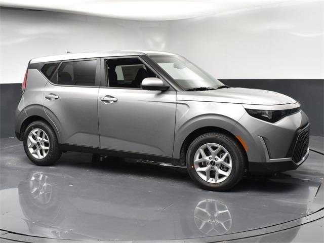 2024 Kia Soul S — Hatchback — 5,861 mi — Cocoa, FL