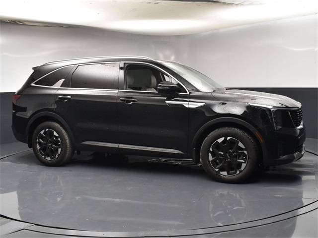 2024 Kia Sorento S — SUV — 25,595 mi — Cocoa, FL