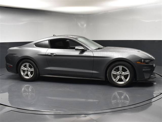 2023 Ford Mustang EcoBoost — Coupe — 29,423 mi — Cocoa, FL