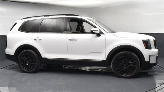 2023 Kia Telluride EX X-Line — SUV — 31,786 mi — Cocoa, FL