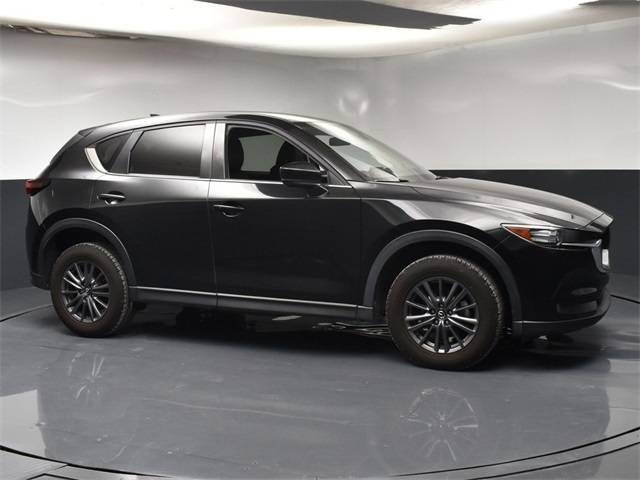 2021 Mazda CX-5 Touring — SUV — 66,414 mi — Cocoa, FL
