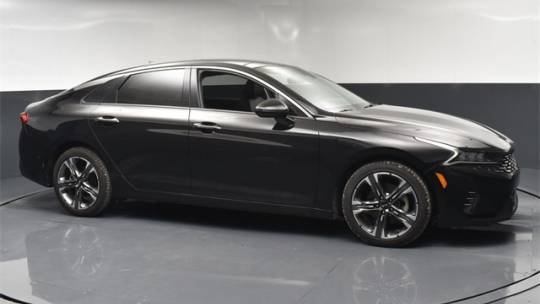 2021 Kia K5 EX — Sedan — 38,995 mi — Cocoa, FL