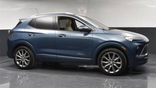 2024 Buick Encore GX Avenir — SUV — 2,700 mi — Cocoa, FL
