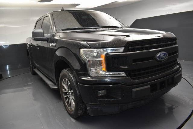 2019 Ford F-150 XLT — Pickup Truck — 82,457 mi — Cocoa, FL