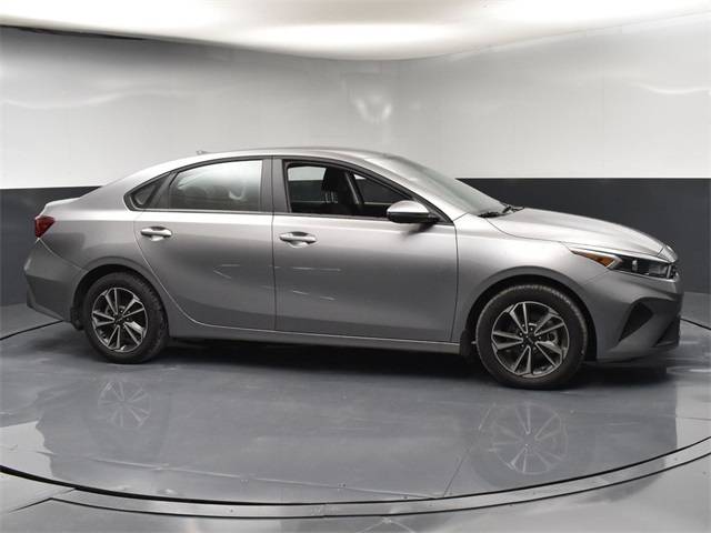 2024 Kia Forte LXS — Sedan — 3,805 mi — Cocoa, FL