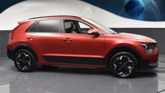 2023 Kia Niro EV Wind — SUV — 3,394 mi — Cocoa, FL