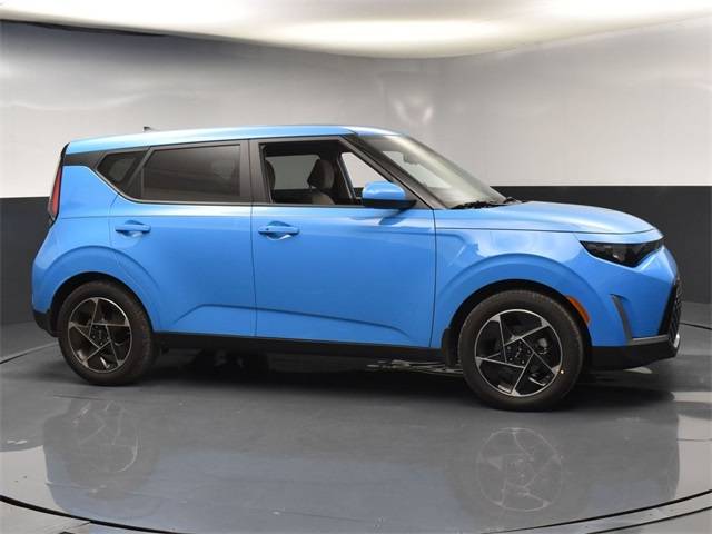2025 Kia Soul EX — Hatchback — 2,516 mi — Cocoa, FL