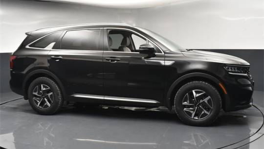 2023 Kia Sorento Hybrid EX — SUV — 37,931 mi — Cocoa, FL