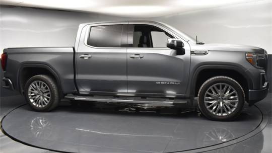 2019 GMC Sierra 1500 Denali — Pickup Truck — 75,381 mi — Cocoa, FL