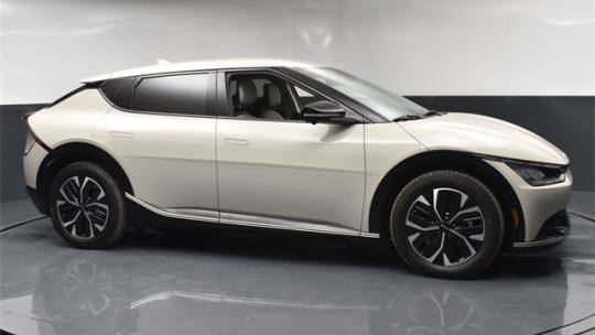 2024 Kia EV6 Wind — SUV — 2,977 mi — Cocoa, FL