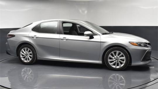 2023 Toyota Camry LE — Sedan — 56,220 mi — Cocoa, FL