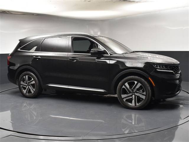 2023 Kia Sorento Hybrid EX — SUV — 32,752 mi — Cocoa, FL