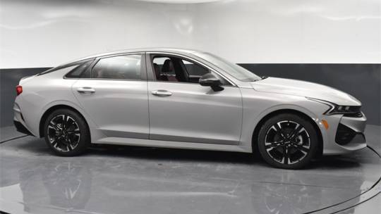2023 Kia K5 GT-Line — Sedan — 36,300 mi — Cocoa, FL