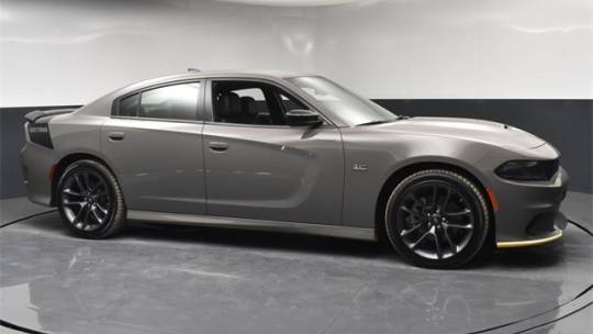 2023 Dodge Charger R/T — Sedan — 3,517 mi — Cocoa, FL