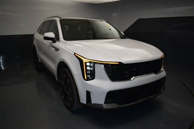 2025 Kia Sorento S — SUV — 1,118 mi — Cocoa, FL