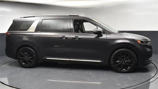 2023 Kia Carnival SX Prestige — Minivan — 59,155 mi — Cocoa, FL