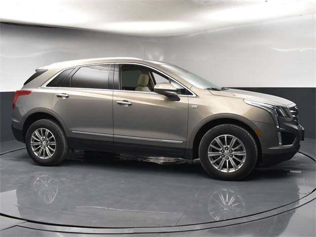2019 Cadillac XT5 Luxury — SUV — 45,404 mi — Cocoa, FL