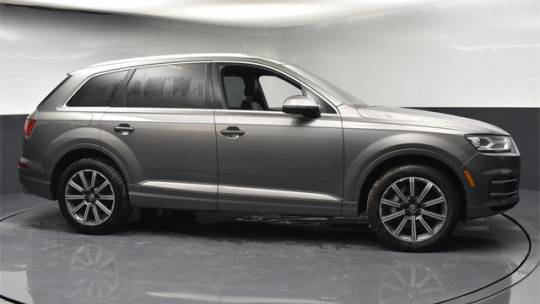 2017 Audi Q7 Premium Plus — SUV — 87,724 mi — Cocoa, FL