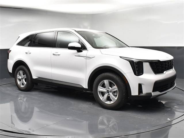 2024 Kia Sorento LX — SUV — 12,832 mi — Cocoa, FL