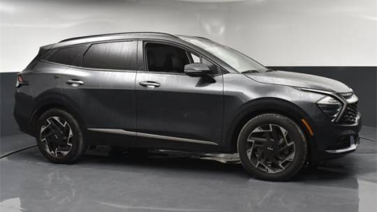 2023 Kia Sportage SX-Prestige — SUV — 67,004 mi — Cocoa, FL