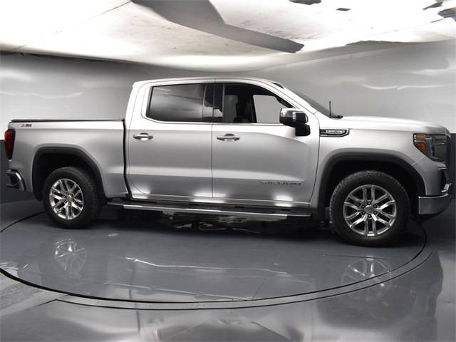 2022 GMC Sierra 1500 Limited SLT — Pickup Truck — 31,831 mi — Cocoa, FL