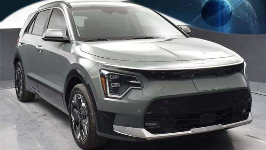 2023 Kia Niro EV Wave — SUV — 104 mi — Cocoa, FL