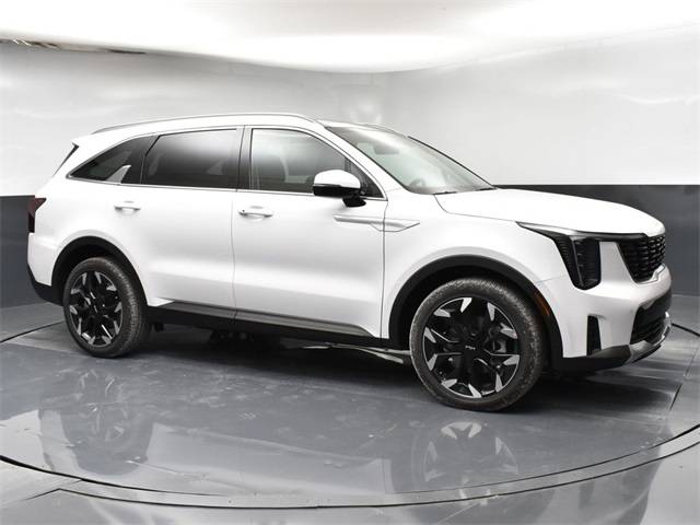 2024 Kia Sorento EX — SUV — 21,116 mi — Cocoa, FL