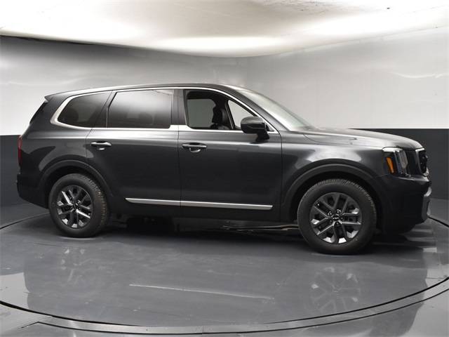 2024 Kia Telluride LX — SUV — 30,300 mi — Cocoa, FL