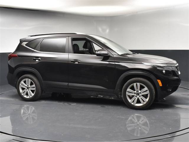2021 Kia Seltos S — SUV — 46,325 mi — Cocoa, FL