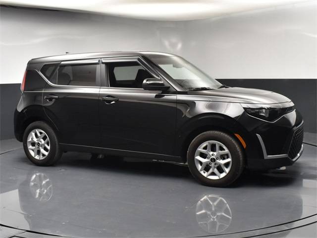 2023 Kia Soul S — Hatchback — 8,335 mi — Cocoa, FL