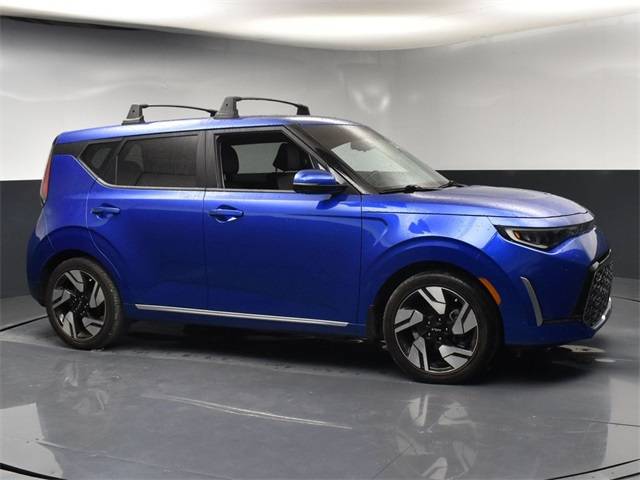 2023 Kia Soul GT-Line — Hatchback — 31,163 mi — Cocoa, FL