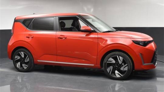 2024 Kia Soul GT-Line — Hatchback — 8,964 mi — Cocoa, FL