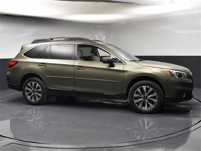 2017 Subaru Outback 2.5i Limited — SUV — 106,081 mi — Cocoa, FL