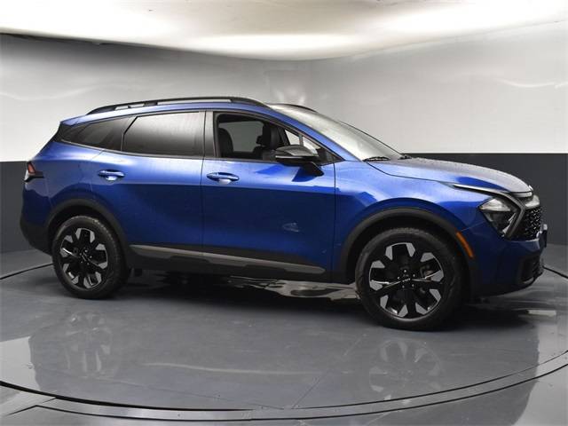 2023 Kia Sportage X-Line — SUV — 52,723 mi — Cocoa, FL