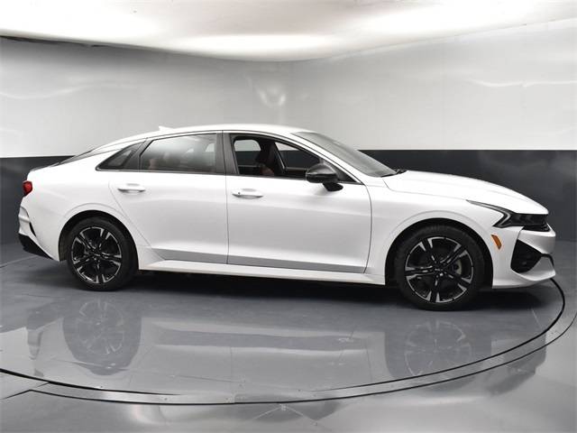 2024 Kia K5 GT-Line — Sedan — 11,158 mi — Cocoa, FL