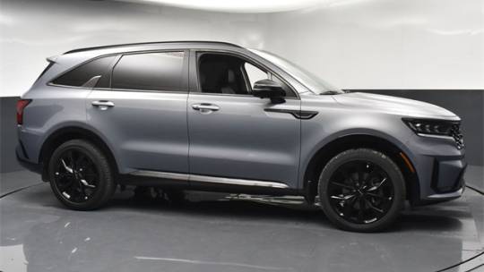 2022 Kia Sorento SX Prestige — SUV — 74,691 mi — Cocoa, FL