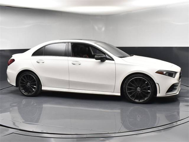 2021 Mercedes-Benz A-Class A 220 — Sedan — 62,245 mi — Cocoa, FL