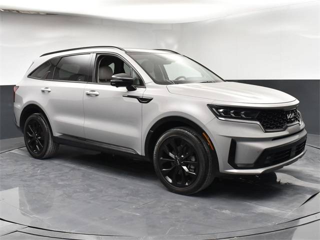 2022 Kia Sorento SX Prestige — SUV — 50,901 mi — Cocoa, FL