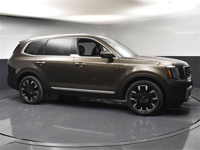 2024 Kia Telluride SX Prestige — SUV — 26,348 mi — Cocoa, FL